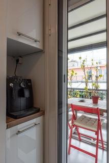 Modern studio apartment B - Atene - 2