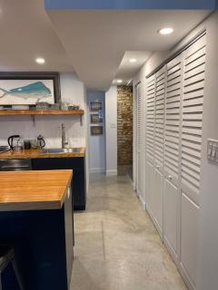 Chic Urban Pied a Terre in Heart of DC - 2