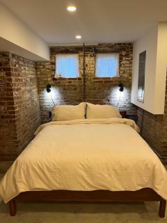 Chic Urban Pied a Terre in Heart of DC - 1