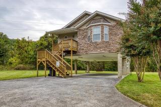 River Escape - Pigeon Forge - 0