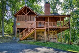 Squirrels Nest - Sevierville - 7