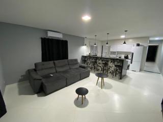 Casa com piscina em Peruibe - Peruíbe - 8