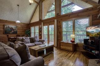Squirrels Nest - Sevierville - 1