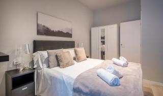 Apartamento 4 dormitorios en Calle Roselló You Stylish Apartments - 4