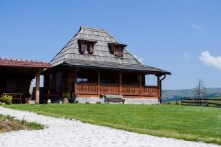 Zlatiborsko srce - - 3