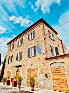 Apartment La Sera - Agriturismo CasaViVa - 9