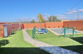 Casa Nispero - Conil de la Frontera - 5