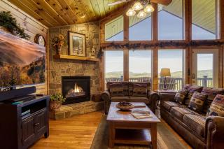 Getaway Mountain Lodge - Sevierville - 1