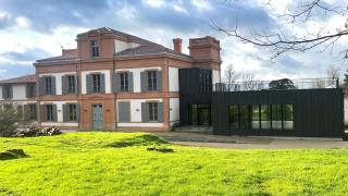 Domaine de Pousiniès - Saint-Étienne-de-Tulmont - 3