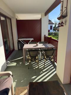 Luzea, Domaine Iratzia - Saint-Jean-de-Luz - 1