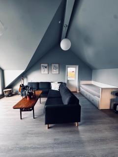Full house with stunning view near Pulpit rock - Jørpeland - 4