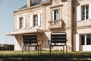 Château Grand Corbin - Saint-Émilion - 0