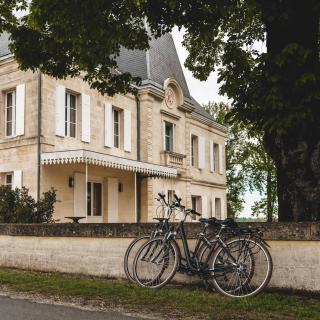 Château Grand Corbin - Saint-Émilion - 9