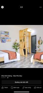 Vila Ánh Dương - Cu Lao Thu - 6