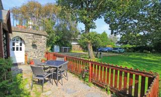 Garden Flat - Porthmadog - 9