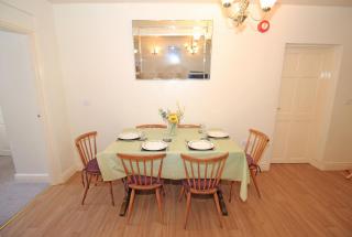 Garden Flat - Porthmadog - 3