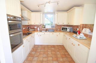 Garden Flat - Porthmadog - 2