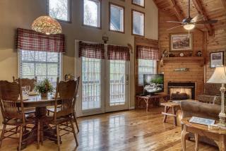 Sweet Mountain Aire - Sevierville - 3
