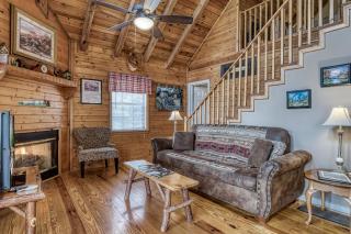 Sweet Mountain Aire - Sevierville - 1