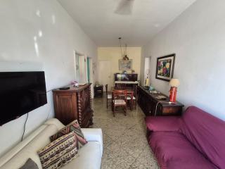 SUH Botafogo 06 Family Spacious - 5