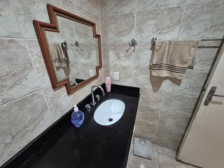 SUH Botafogo 06 Family Spacious - 1