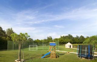 Beautiful Casa Malvasia Istria in Labin - Labin - 9