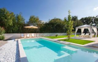 Beautiful Casa Malvasia Istria in Labin - Labin - 6