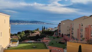 Climatisé, piscine, proches des plages - Théoule-sur-Mer - 4