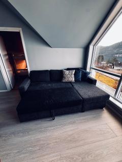Full house with stunning view near Pulpit rock - Jørpeland - 2