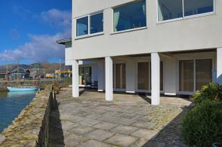 Glaslyn Harbour Views - 9