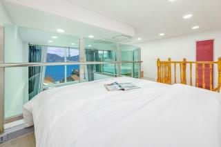 Namhae Harbor Resort - Namhae - 9