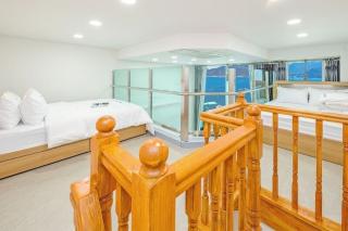 Namhae Harbor Resort - Namhae - 8