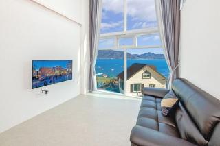 Namhae Harbor Resort - Namhae - 4