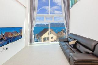 Namhae Harbor Resort - Namhae - 2