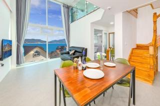 Namhae Harbor Resort - Namhae - 1