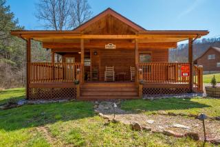 Bear Run - Sevierville - 9