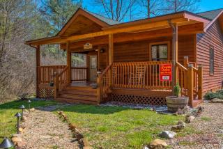 Bear Run - Sevierville - 6