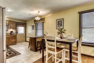 Bear Run - Sevierville - 4