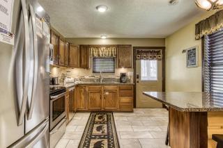 Bear Run - Sevierville - 3