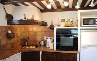 Villa la Myreclose - Saint-Auban - 1