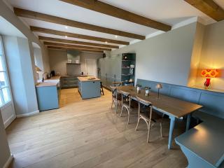 Landhaus an der Schlei - Thumby - 9