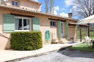 Villa la Myreclose - Saint-Auban - 0