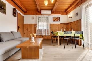 Urban Escape Cottage - Ljutomer - 8