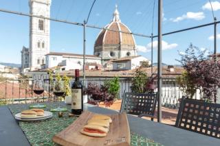 Duomo Spectacular Terrace - Florencia - 0