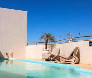 Rapport Hotel - Juazeiro - 6