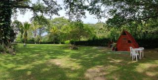 hosteria y camping piedras verdes - 9