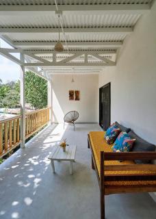 Casas Teresa Mar - Santa Teresa Beach - 7