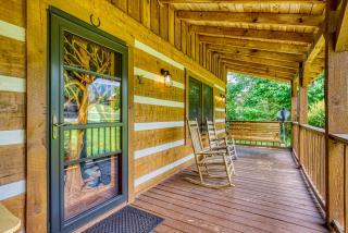 4 Paws Lodge - Sevierville - 6