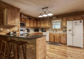 4 Paws Lodge - Sevierville - 1