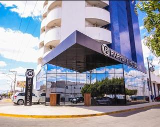 Rapport Hotel - Juazeiro - 0